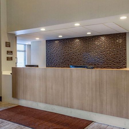 Comfort Suites Alpharetta-Roswell - Atlanta Area Eksteriør billede