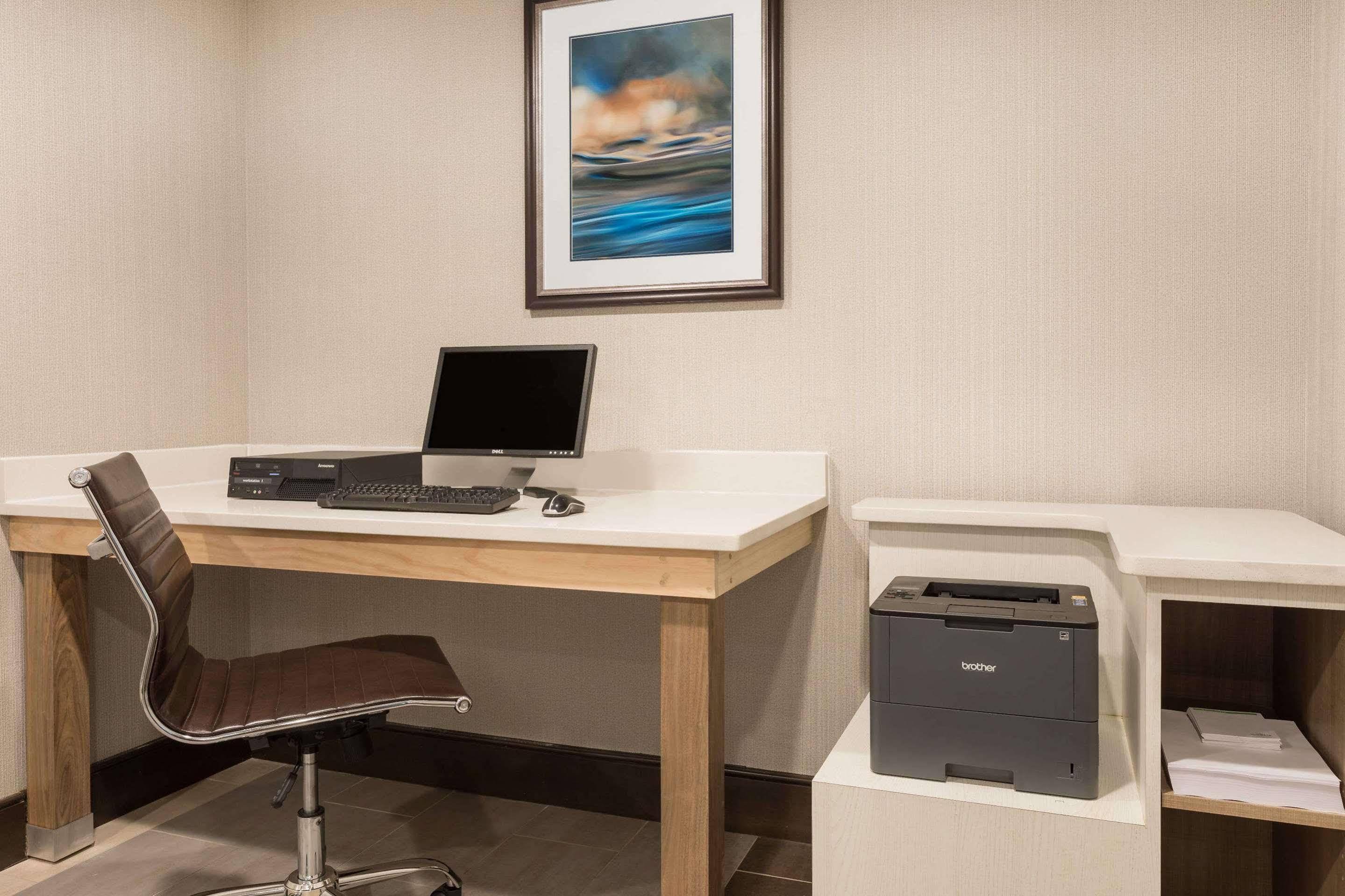Comfort Suites Alpharetta-Roswell - Atlanta Area Eksteriør billede