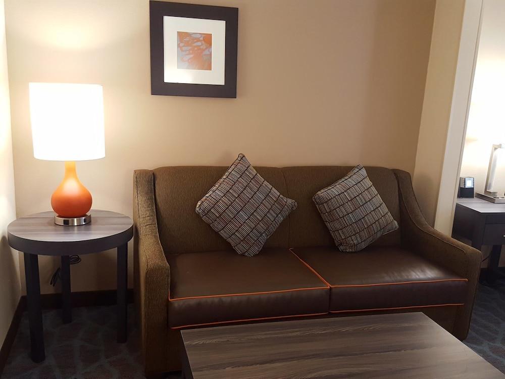 Comfort Suites Alpharetta-Roswell - Atlanta Area Eksteriør billede
