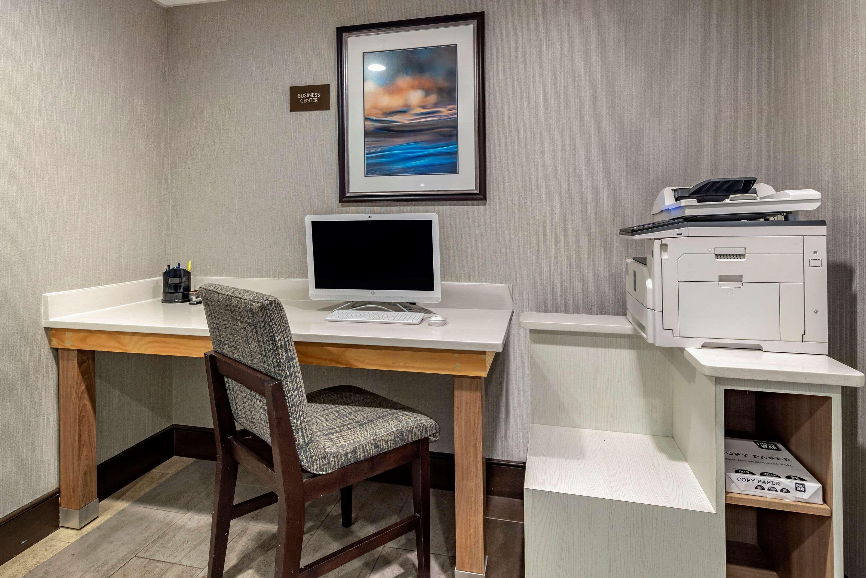 Comfort Suites Alpharetta-Roswell - Atlanta Area Eksteriør billede