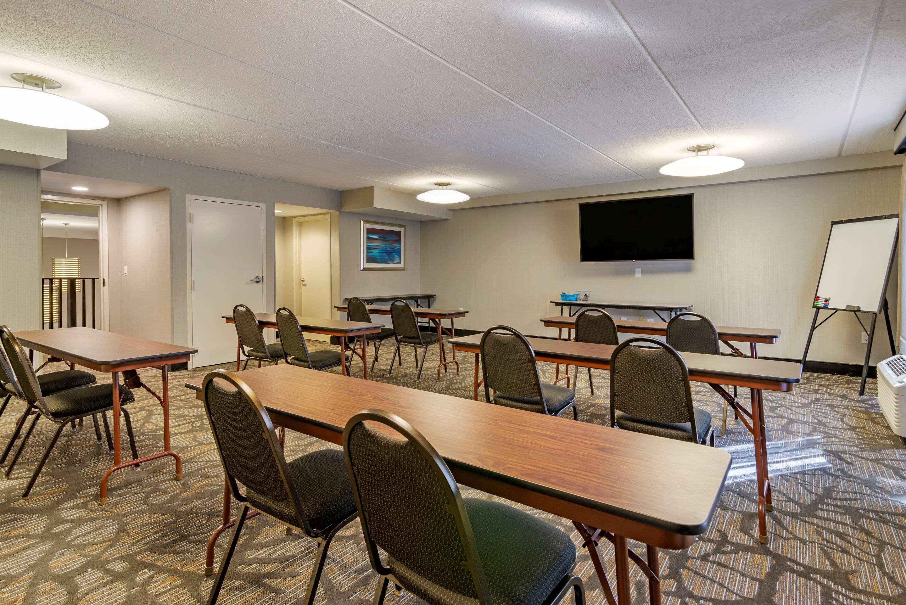 Comfort Suites Alpharetta-Roswell - Atlanta Area Eksteriør billede