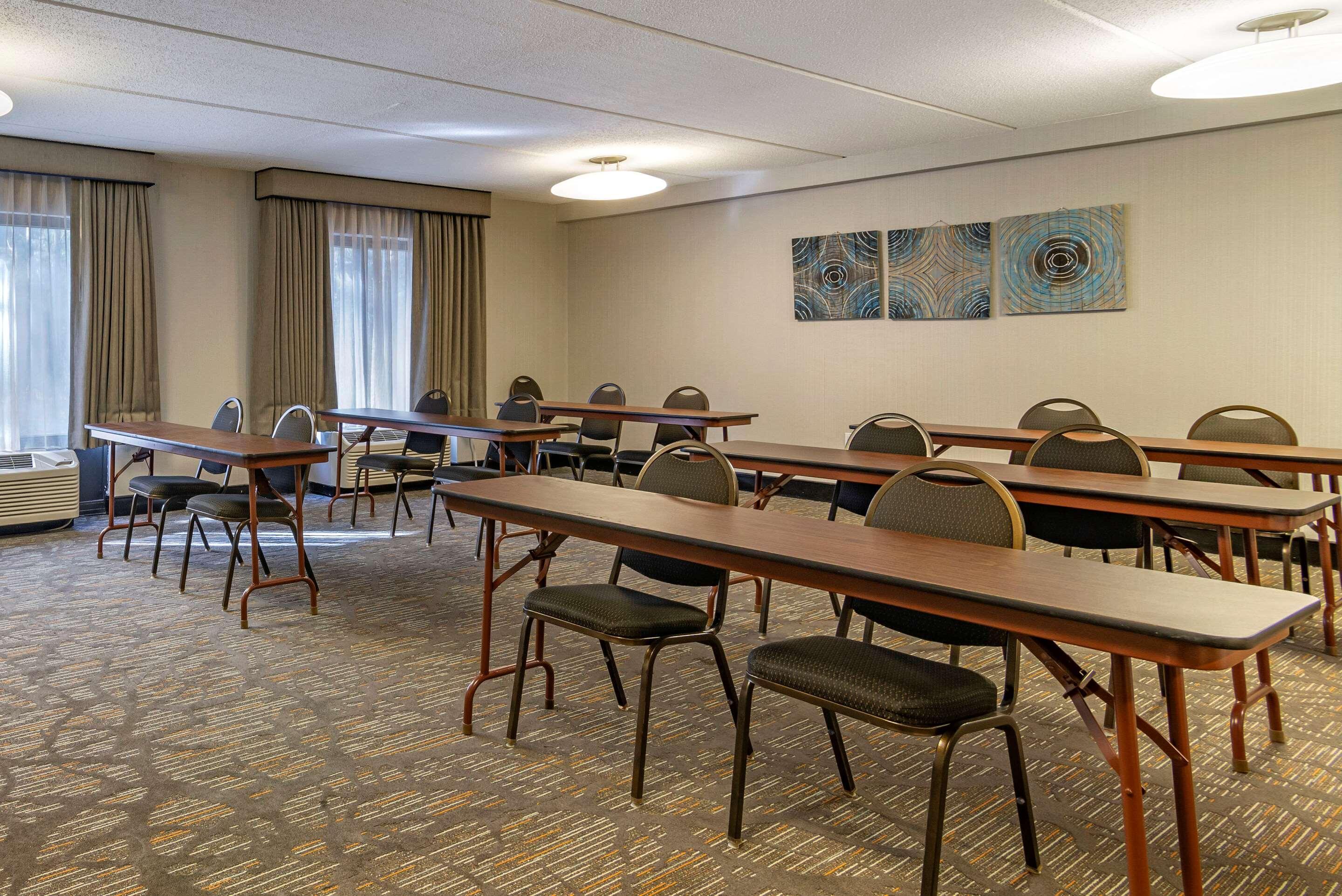 Comfort Suites Alpharetta-Roswell - Atlanta Area Eksteriør billede