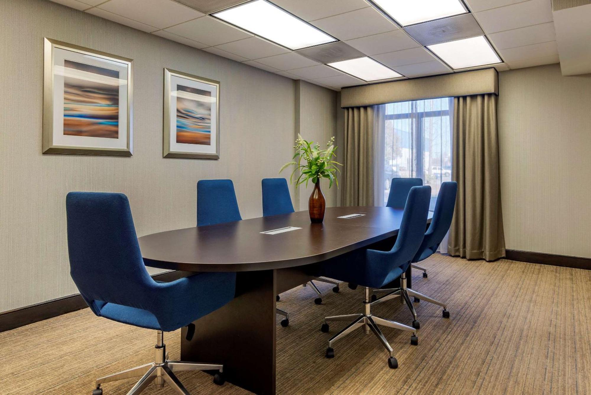 Comfort Suites Alpharetta-Roswell - Atlanta Area Eksteriør billede