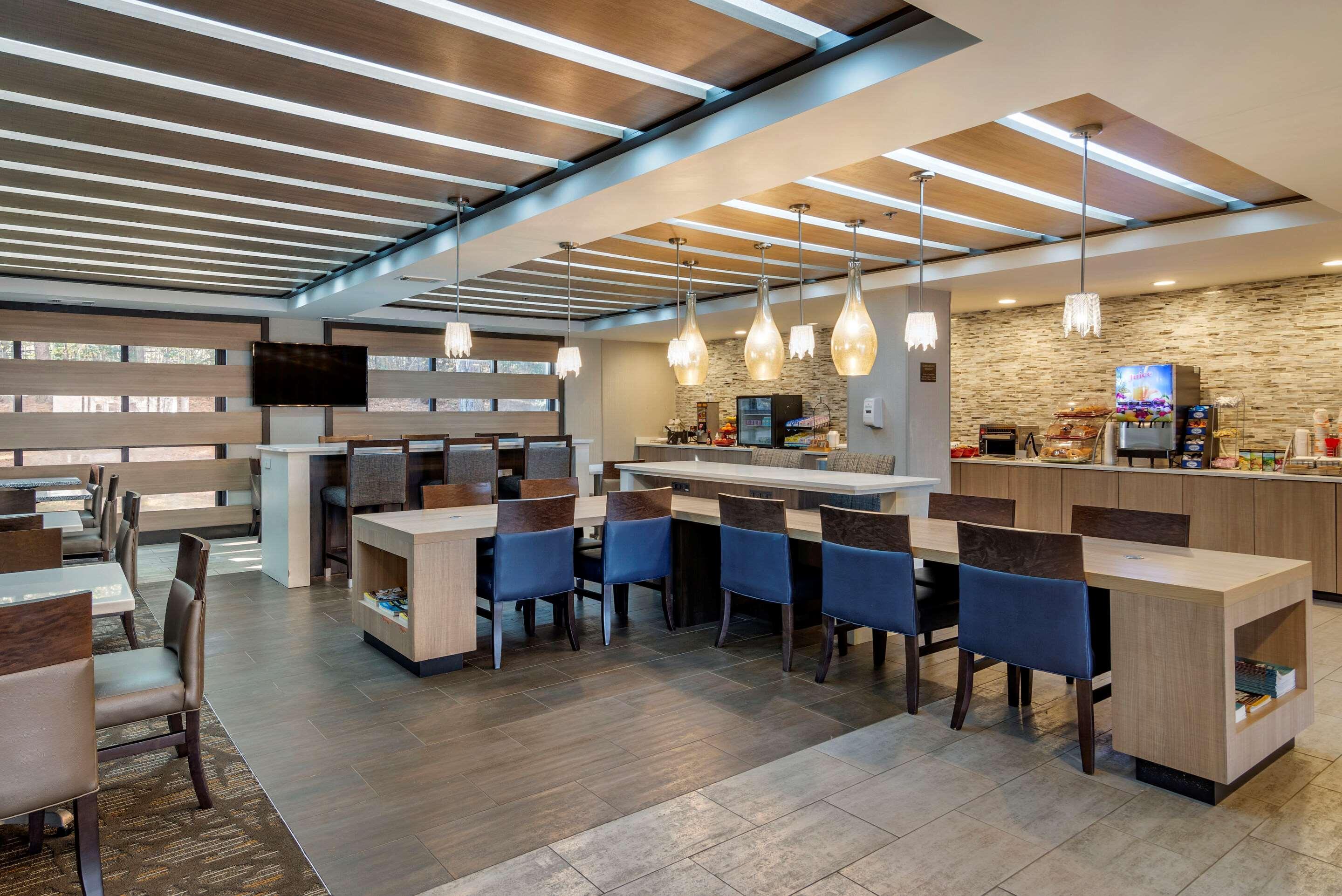Comfort Suites Alpharetta-Roswell - Atlanta Area Eksteriør billede