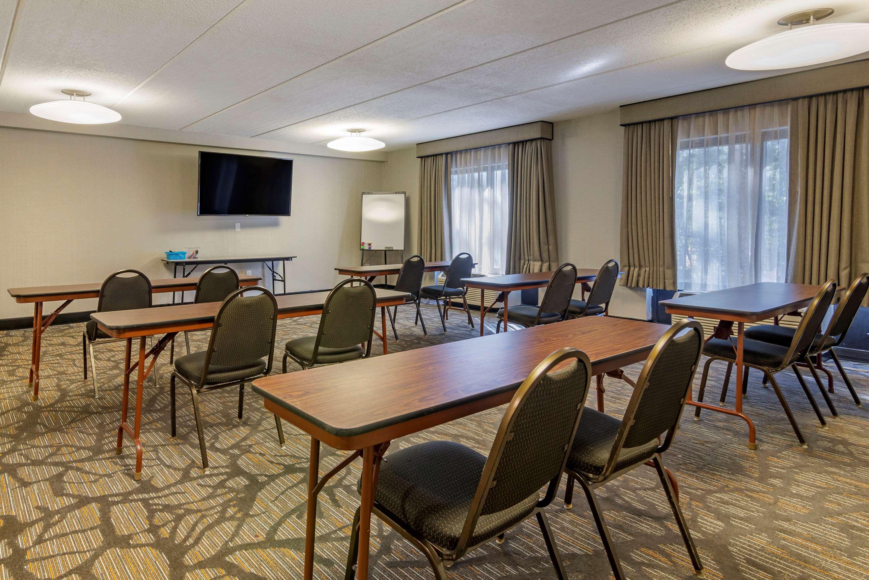Comfort Suites Alpharetta-Roswell - Atlanta Area Eksteriør billede