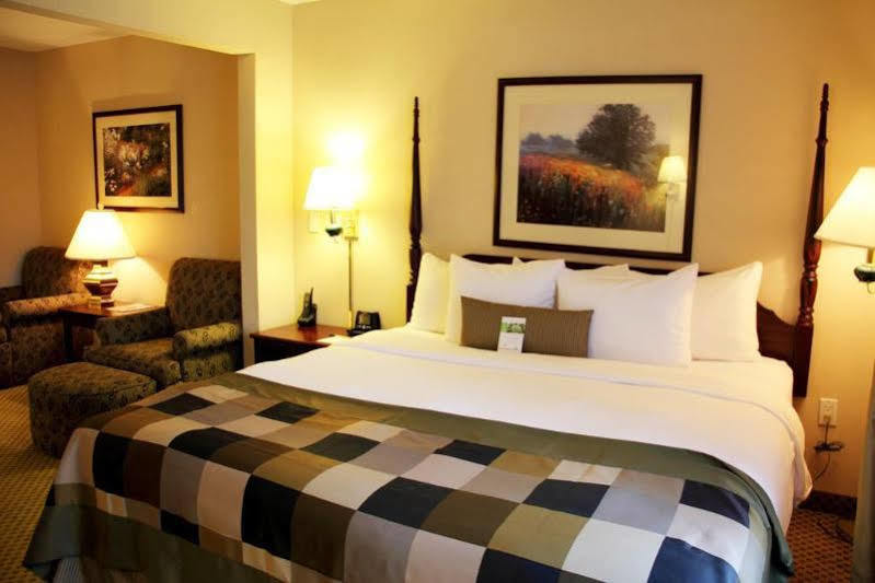 Comfort Suites Alpharetta-Roswell - Atlanta Area Eksteriør billede